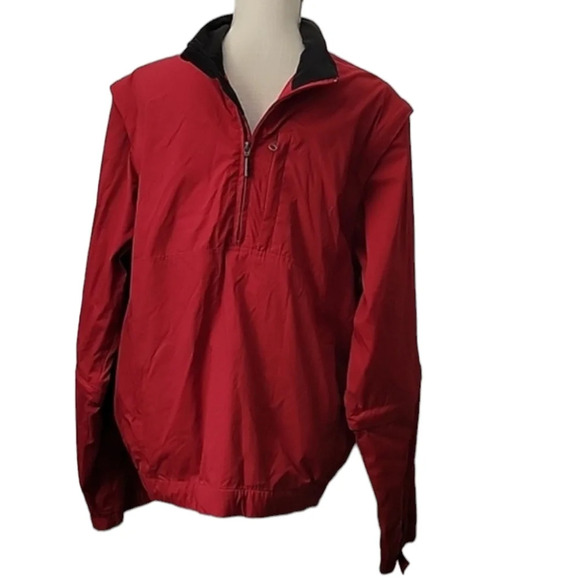 Walter Hagen Golf Jacket - Picture 3 of 6